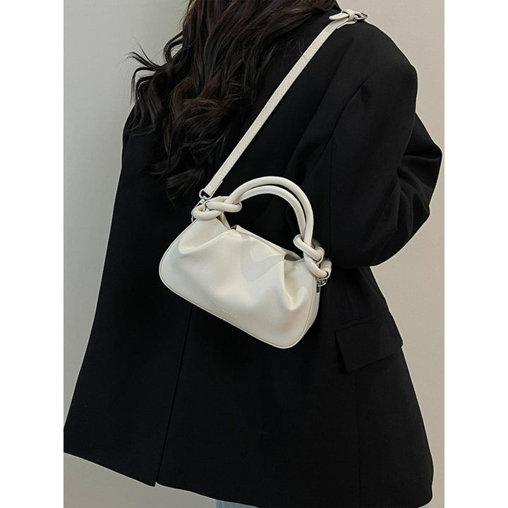 Stylische Mini-Handtasche Karnz