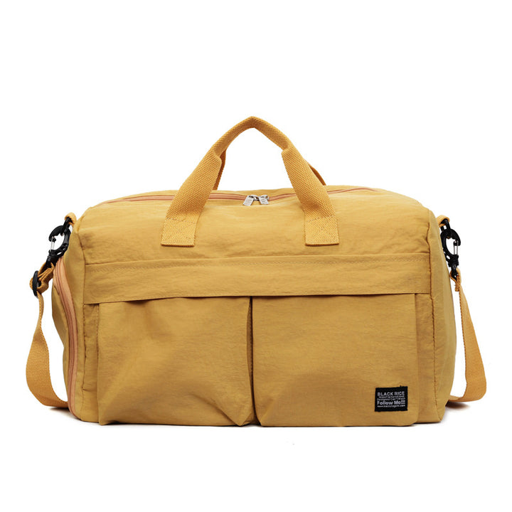 Multi-Taschen Reise Duffle