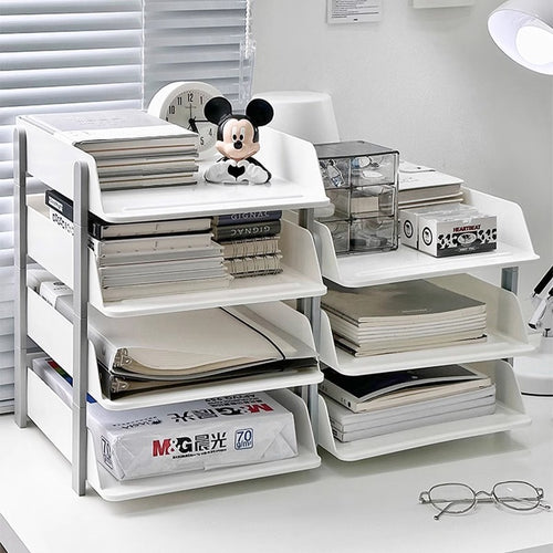 Schreibtisch-Organizer