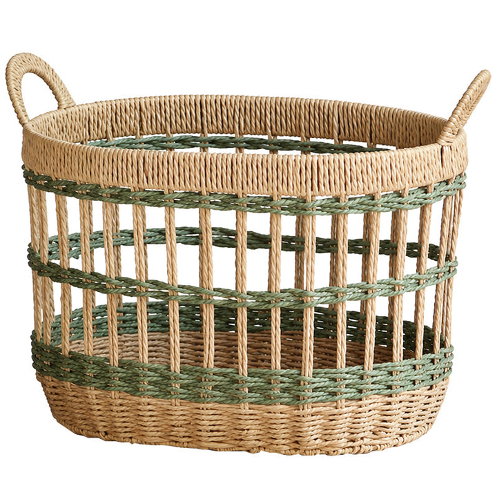 Wickerkorb Karnz