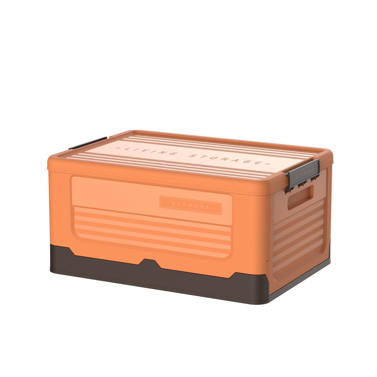 Unisex Multifunktionale Aufbewahrungsbox mit abnehmbarem Deckel Karnz
