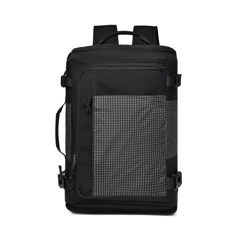 Erweiterbarer Multi-Funktions-Reiserucksack