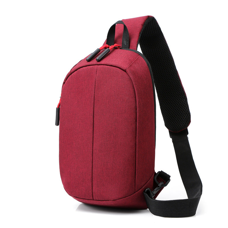 Kompakte Slingtasche Karnz