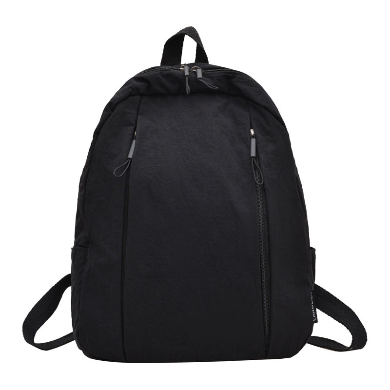 Lässiger Alltagsrucksack Karnz