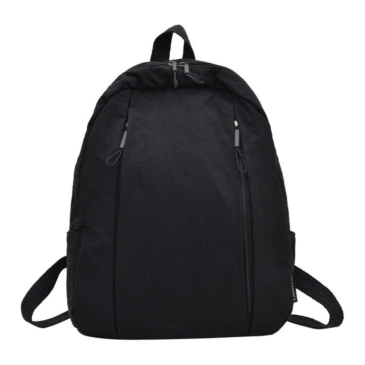 Lässiger Alltagsrucksack Karnz