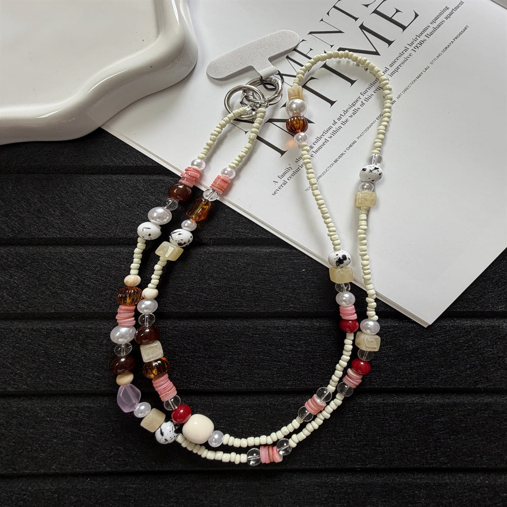 Perlen Charm Brillenband Karnz 1790135796