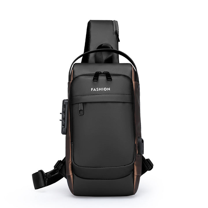 Slim Crossbody Bag Karnz