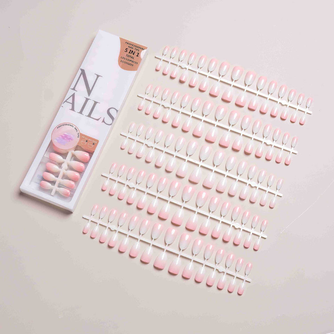 Professionelles Falschnagel-Set Karnz