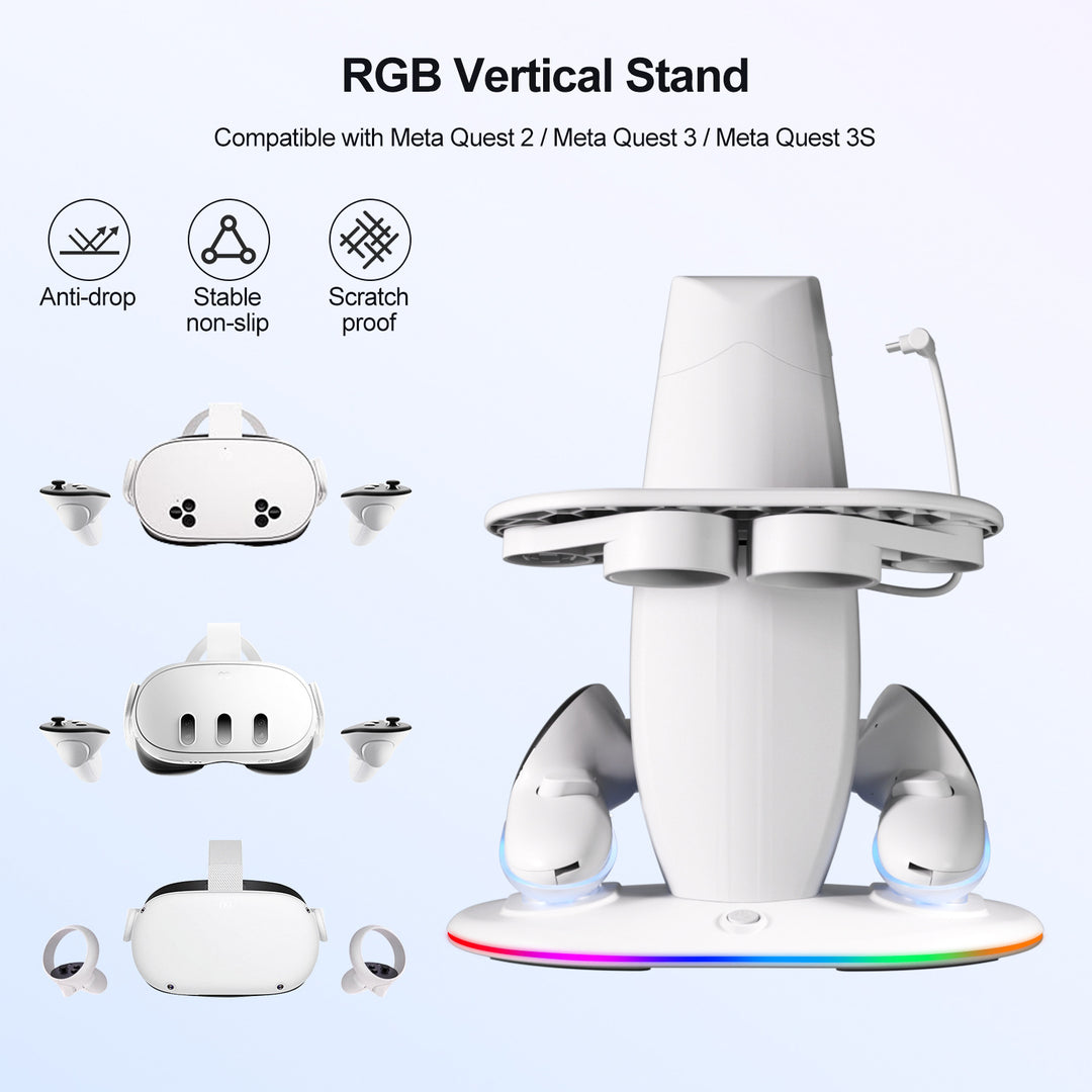 VR-Headset Karnz