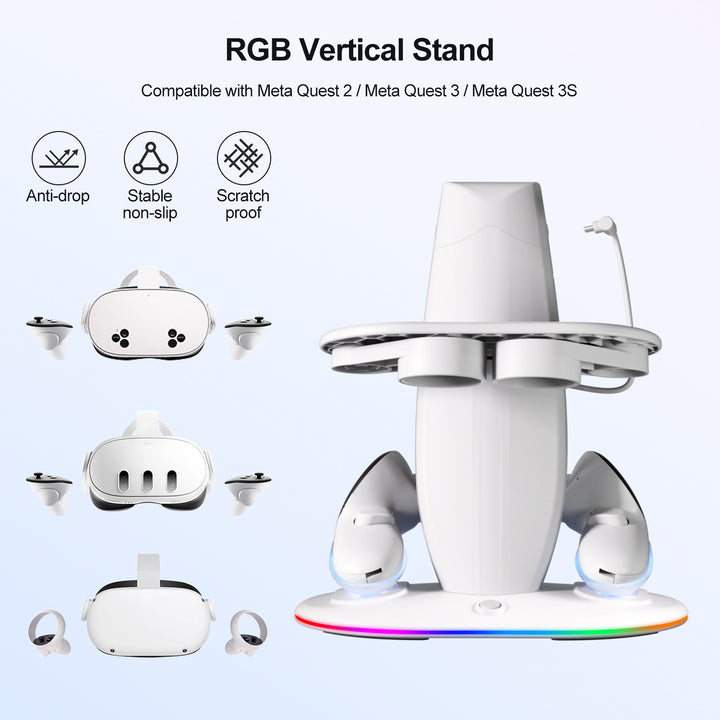 VR-Headset Karnz