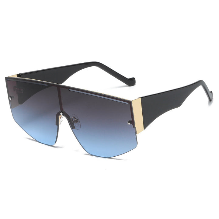 Damen Fashion Sonnenbrille Karnz