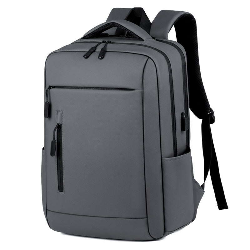 Ergonomischer Multi-Compartment-Laptop-Rucksack Karnz