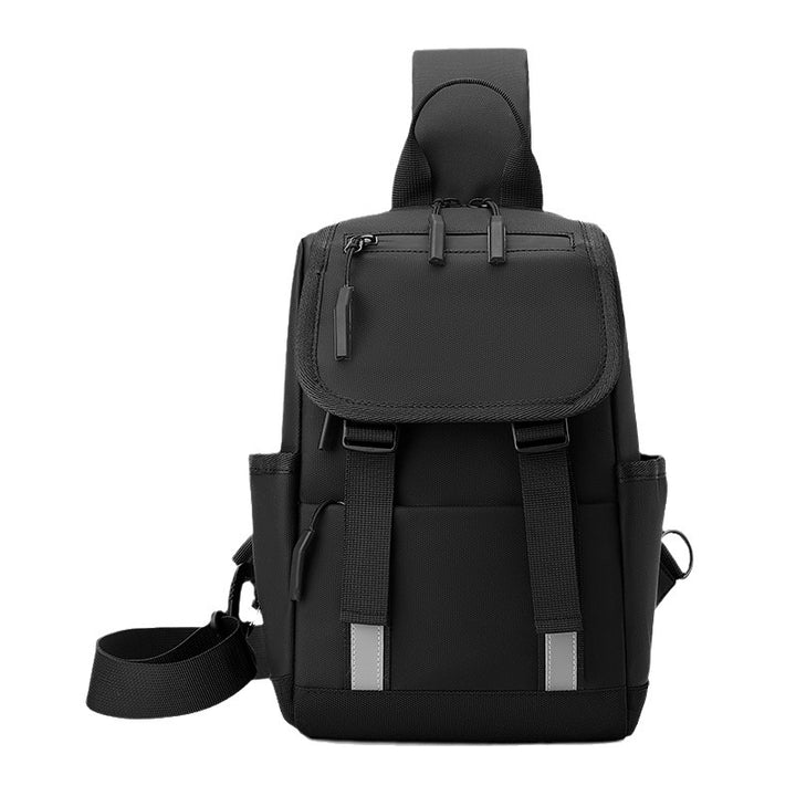 Urban Sling-Rucksack Karnz