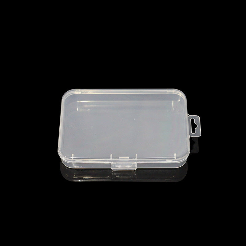 Multi-Compartment Tragbare Aufbewahrungstasche Karnz