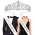 Damen festliches Kleid Karnz