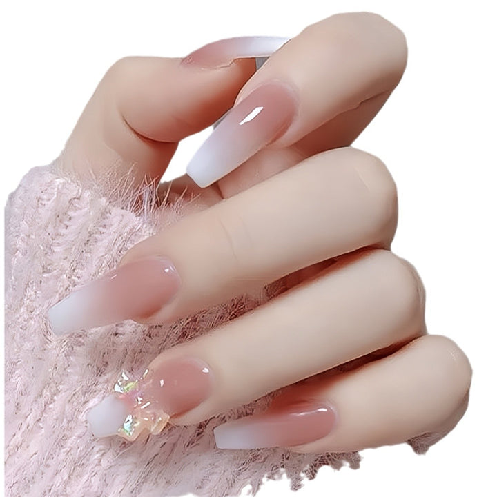 Premium Tipp Nagelverlängerungen