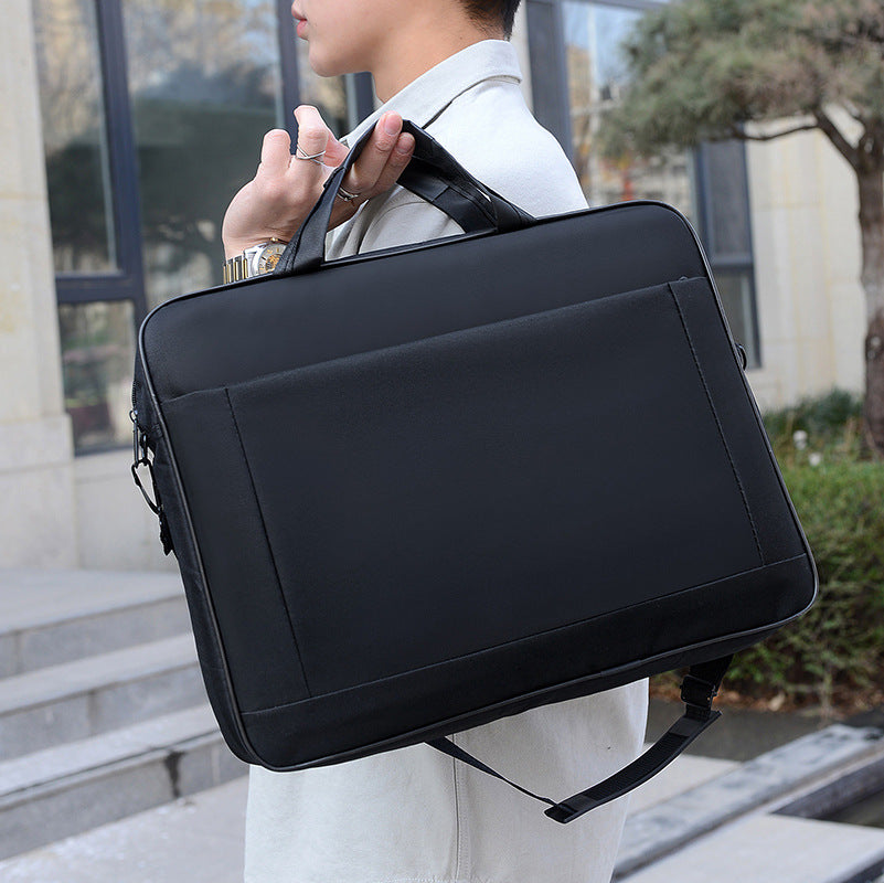 Professionelle Laptop-Hülle Tasche Karnz