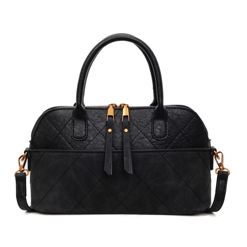 Gep quiltete Mode Handtasche Karnz