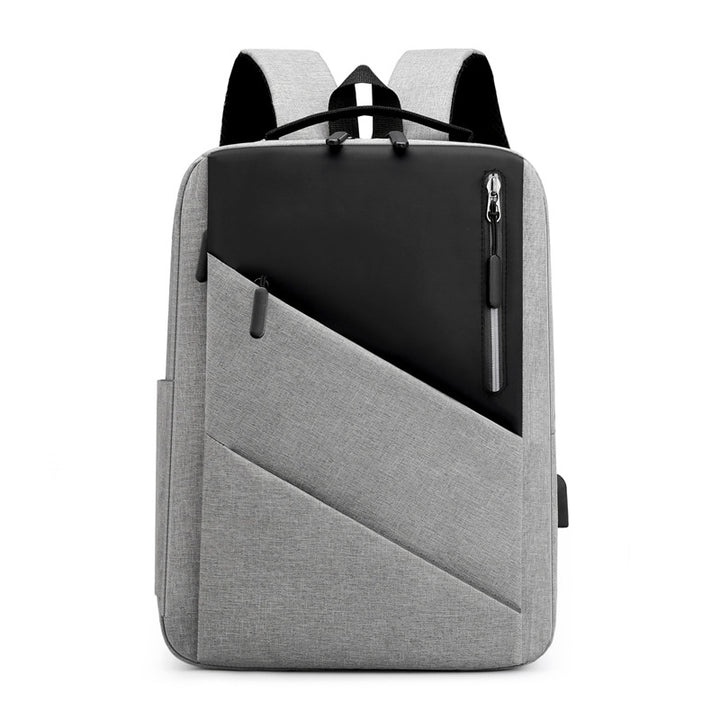 Stylischer Anti-Diebstahl-Rucksack Karnz