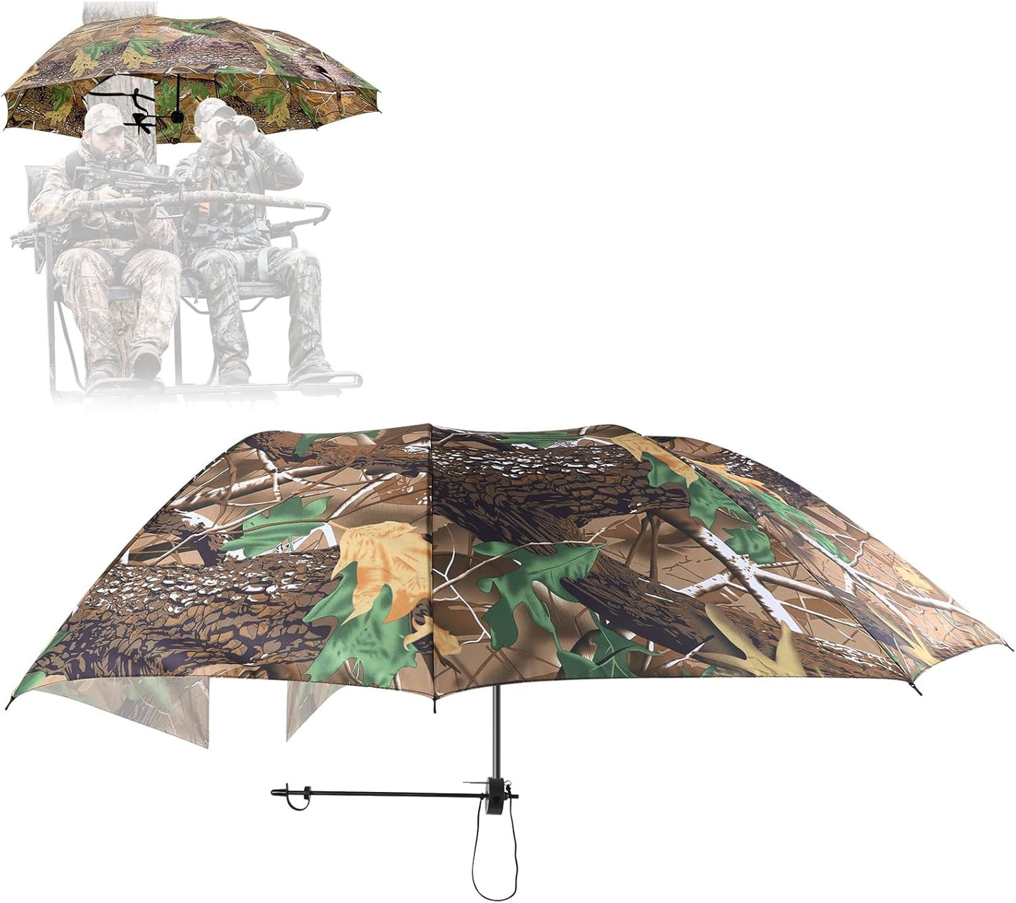 Herren Jagdsonnenschirm Karnz