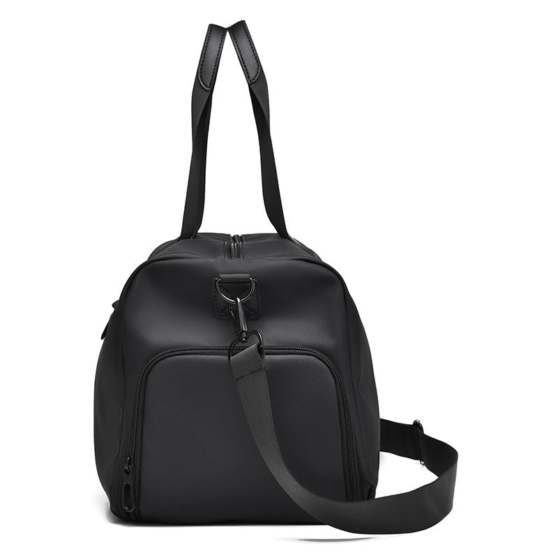 Kompakte Reis-Duffle-Tasche Karnz