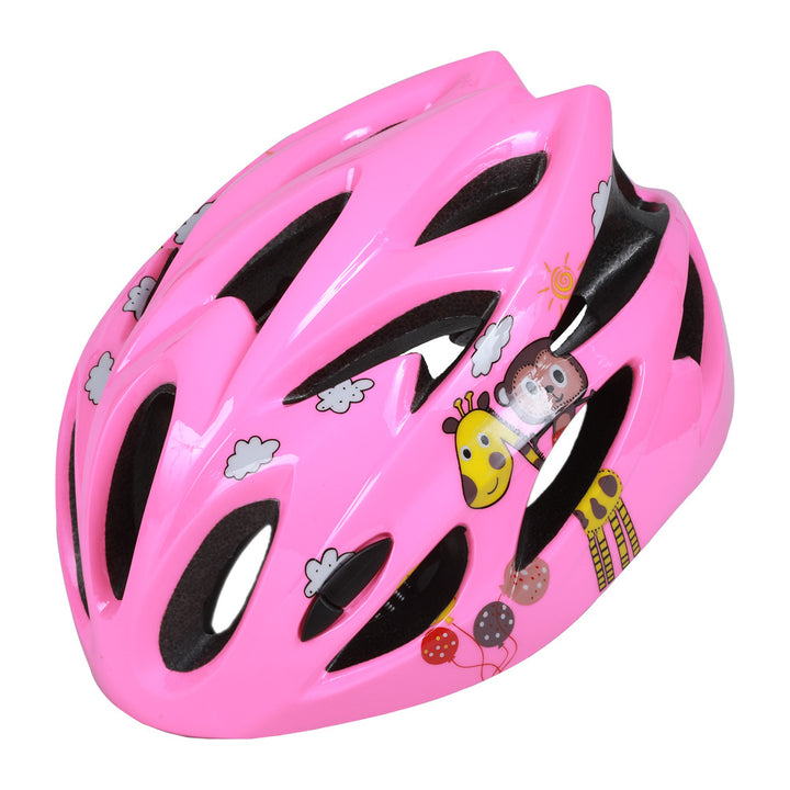 Kinder Fahrradhelm Karnz