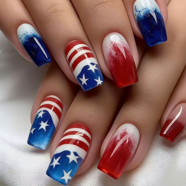 Festival Kunstnägel Karnz