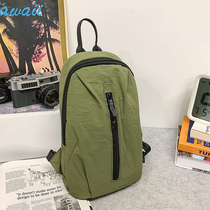 Haltbarer Outdoor-Rucksack