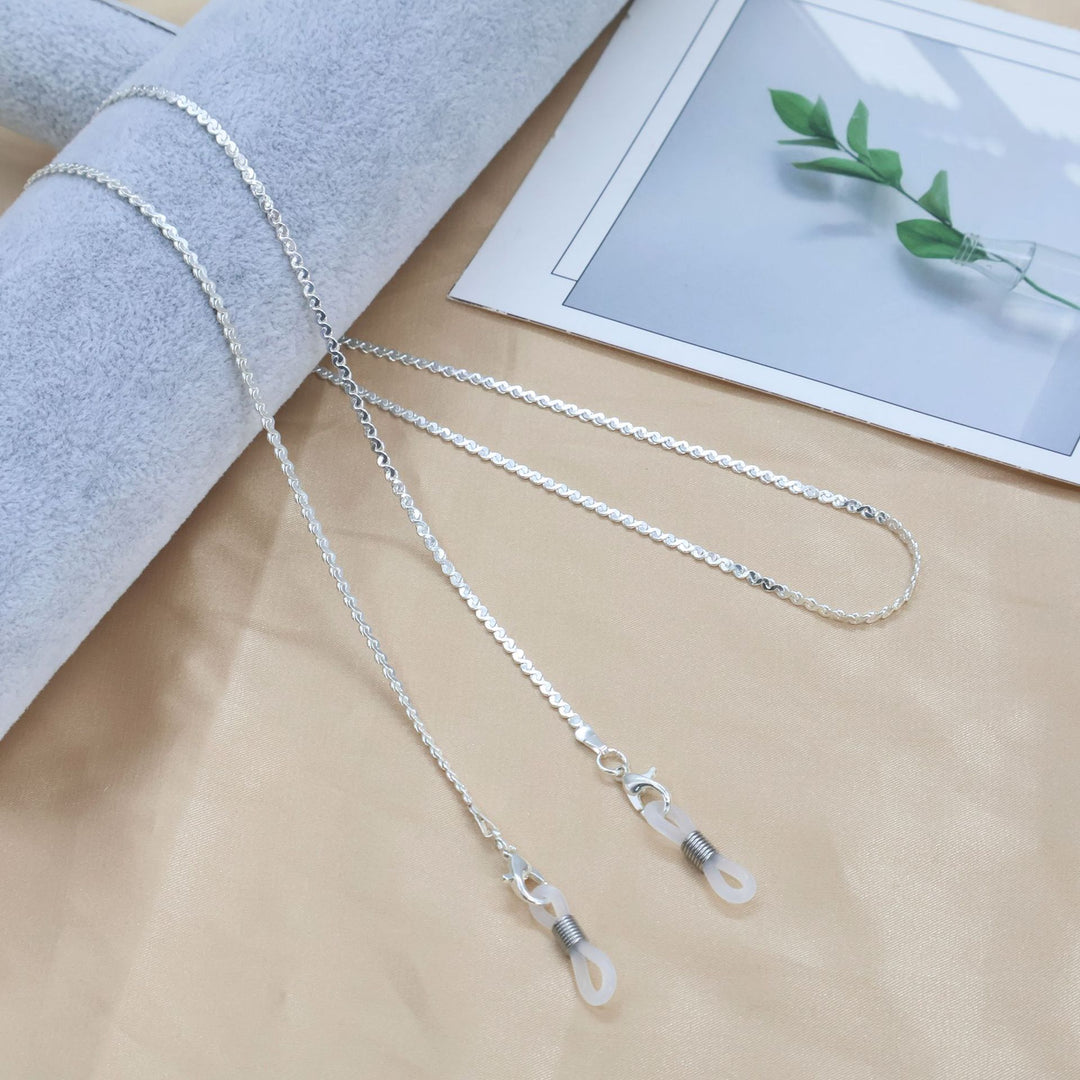 Brillenkettenhalter Karnz