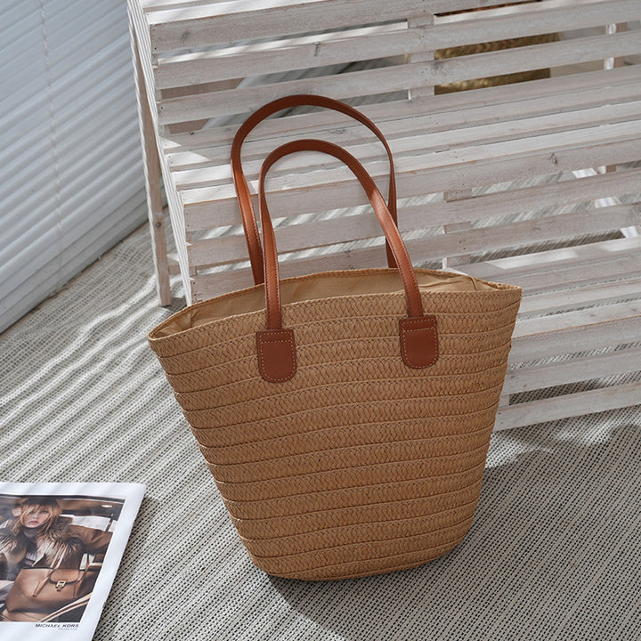 angesagte Strandtasche Karnz