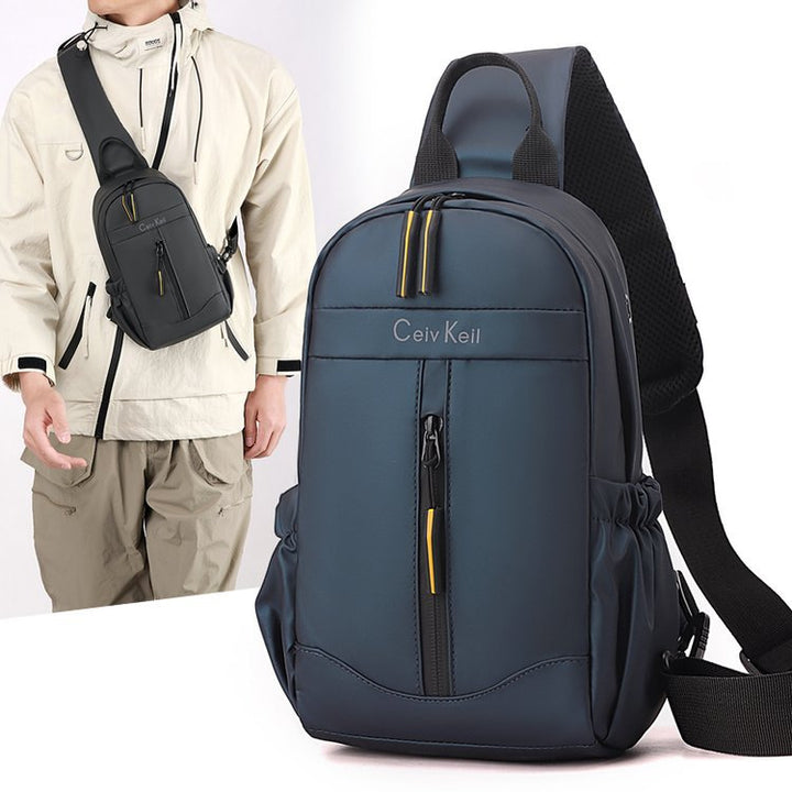Ergonomischer Sling-Rucksack
