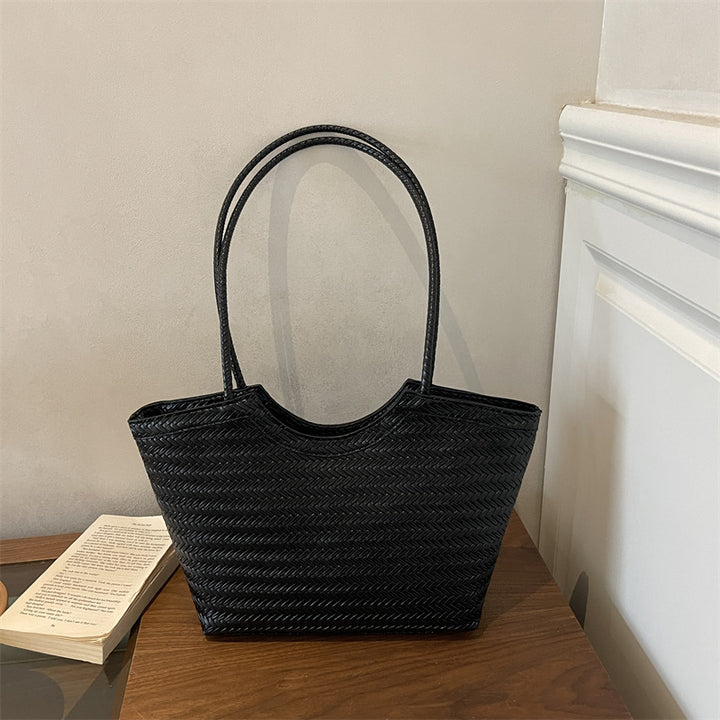 Gewebte Mode-Tasche