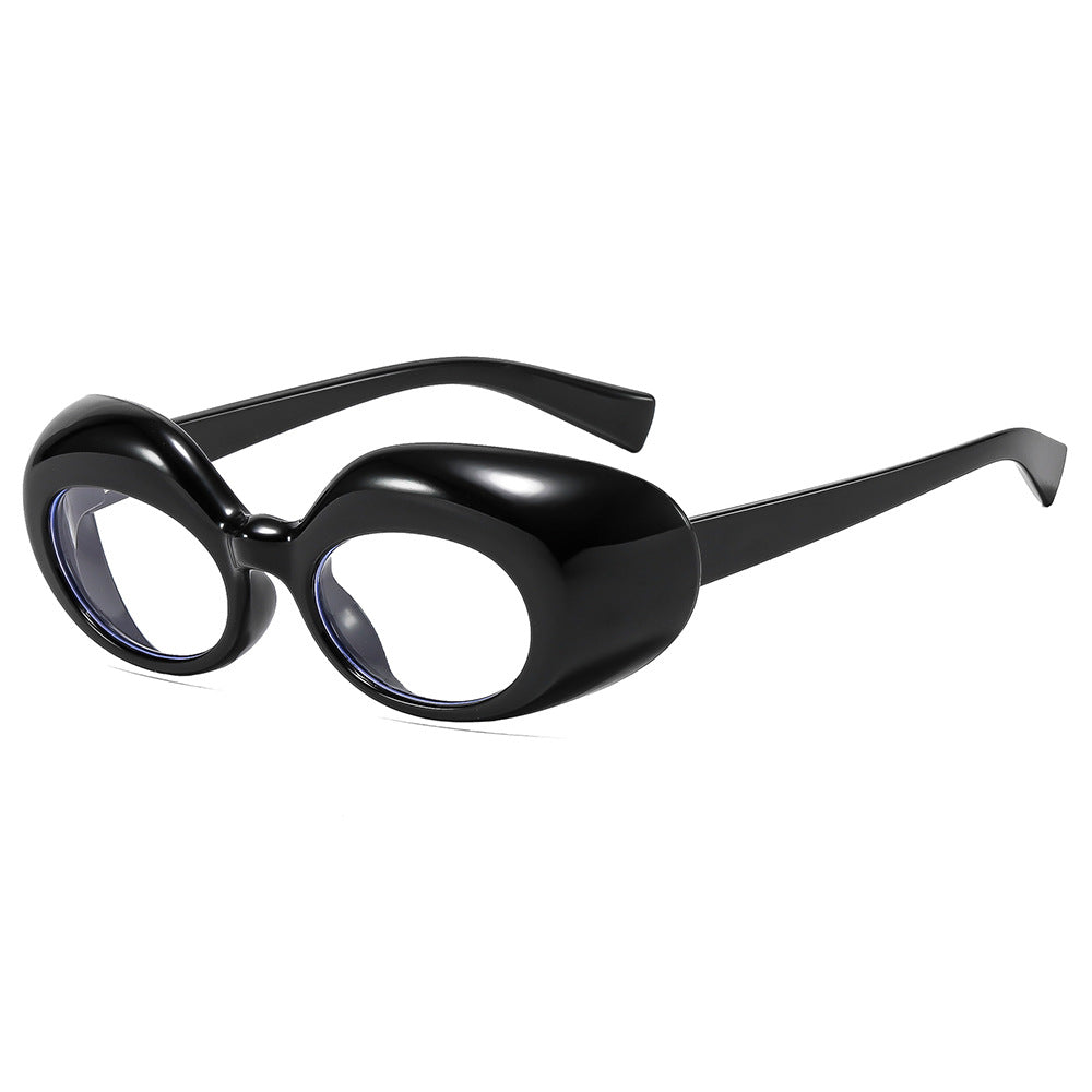 Damen modische Sonnenbrille Karnz
