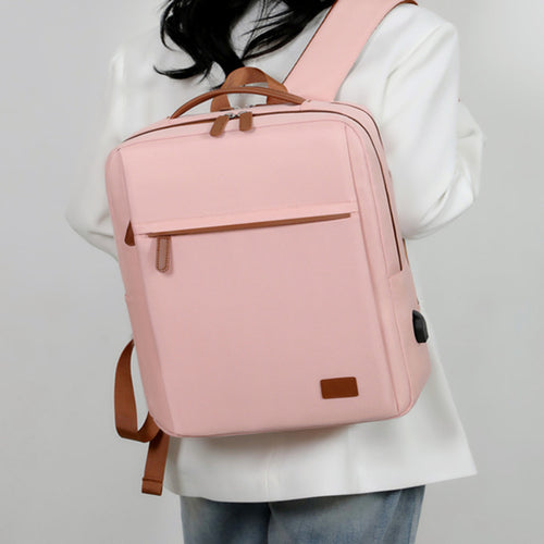 Technologisch verbesserter Laptop-Rucksack Karnz