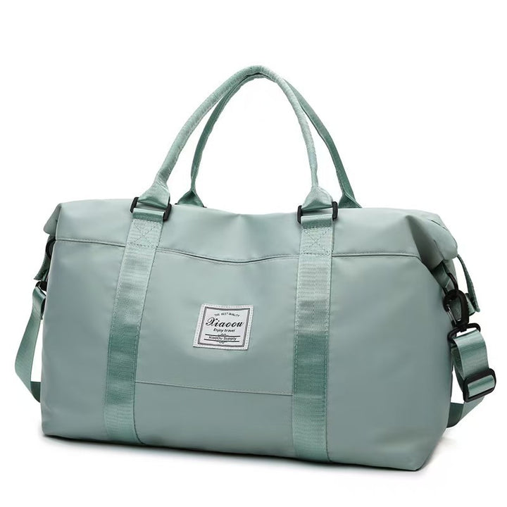 Geräumige Reise-Wochenendtasche