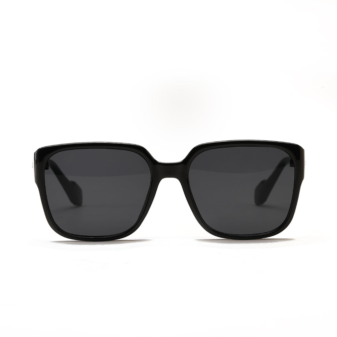 Damen Modische Sonnenbrille Karnz