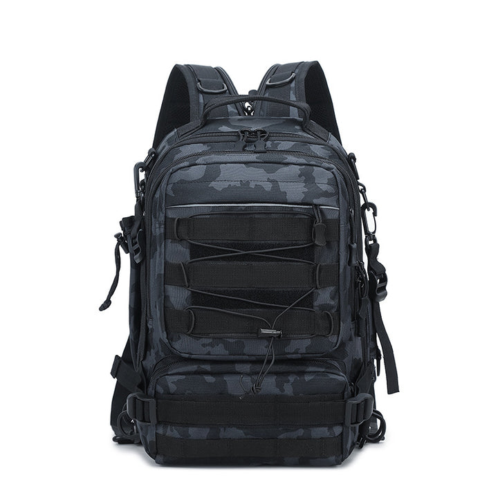 Vielseitiger Outdoor-Taktischer Rucksack Karnz