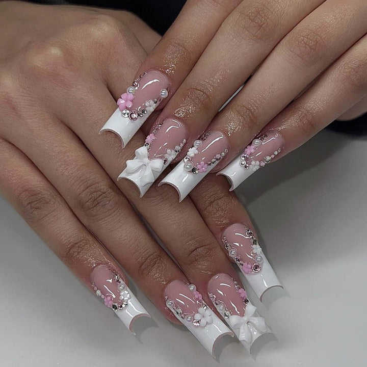 Nagelkunst Set Karnz