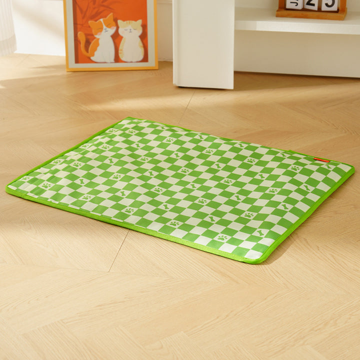 Vielseitiger Boden Protector Hundebett