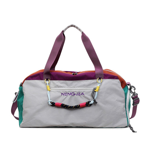 Kompakte Abenteuer-Tasche