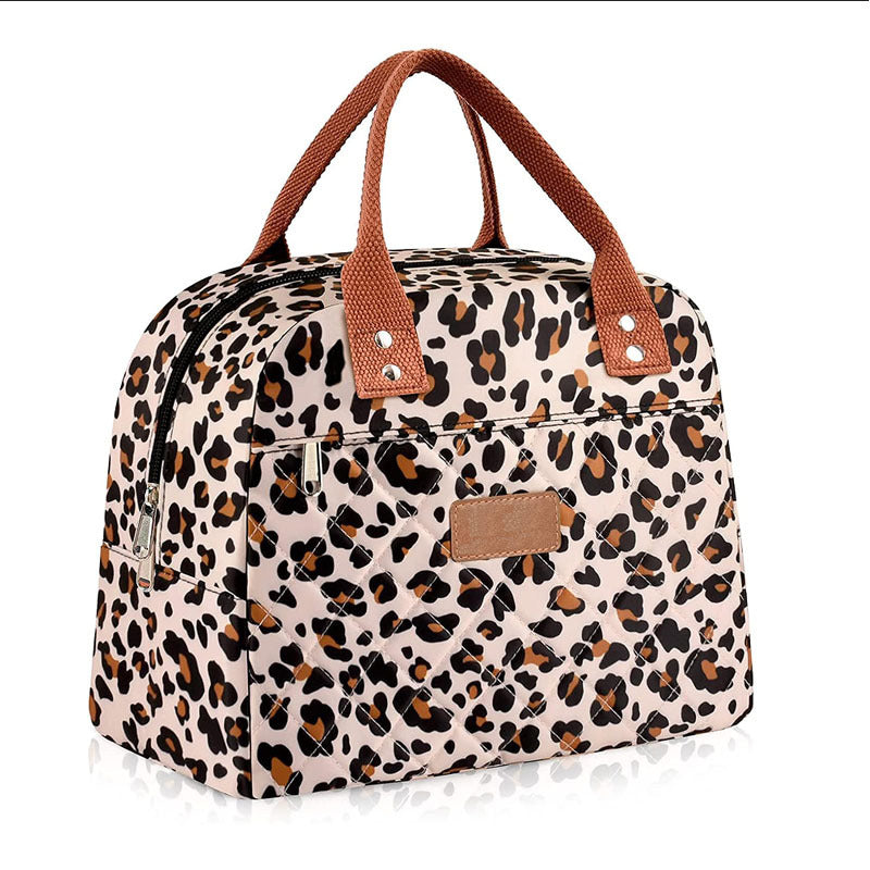 Damen Isolierte Kühltasche Karnz