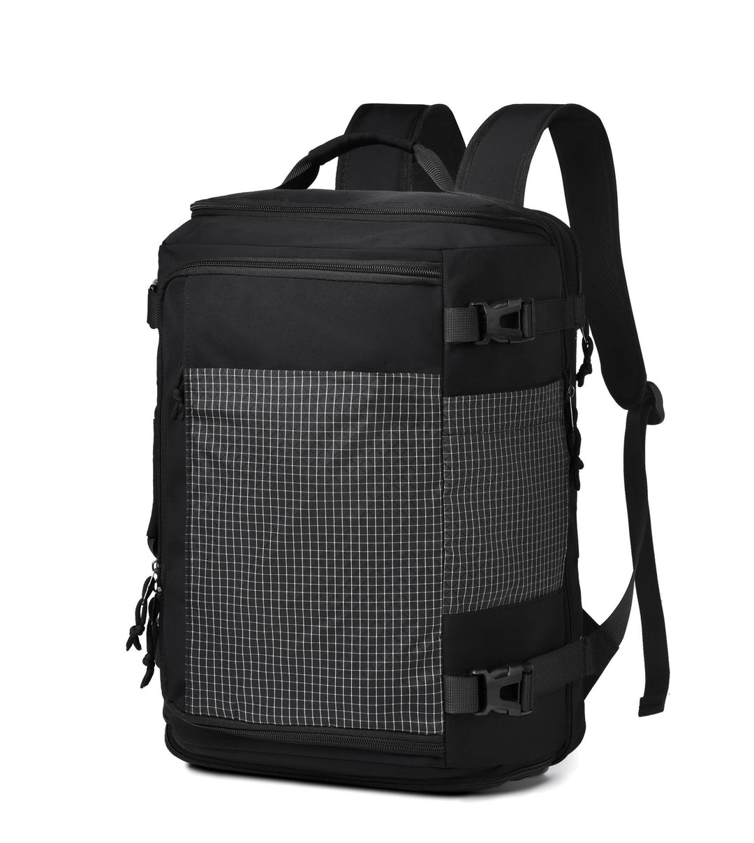 Multi-Funktionaler Urbaner Rucksack Karnz