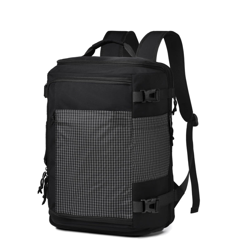 Multi-Funktionaler Urbaner Rucksack Karnz
