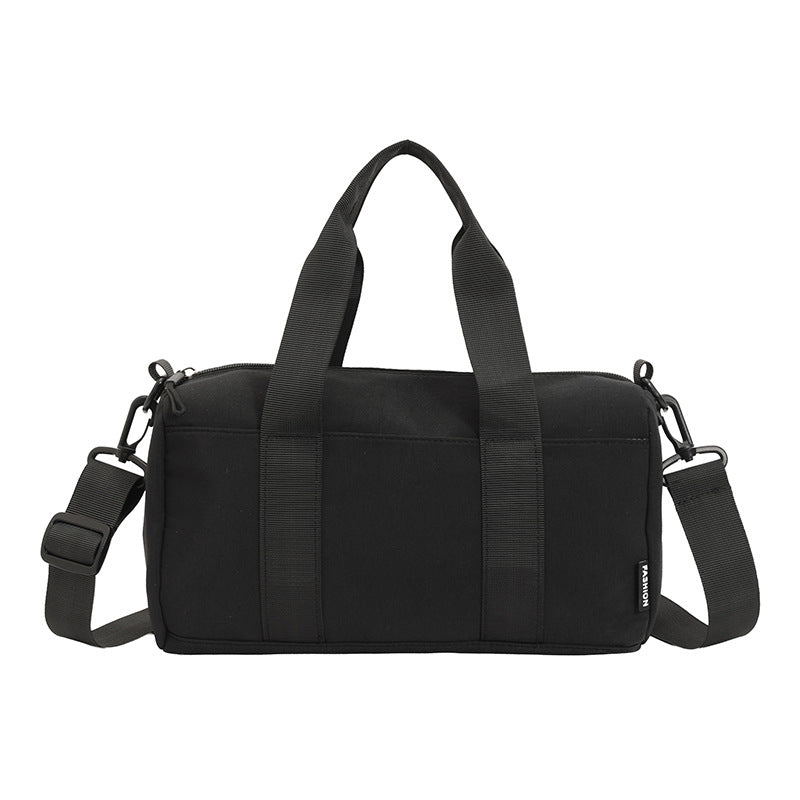 WoVersatile Everyday Canvas Utility Bag Karnz