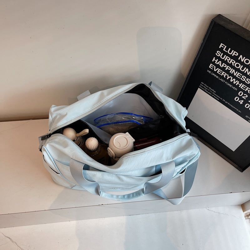 Vielseitige Reisetasche Karnz