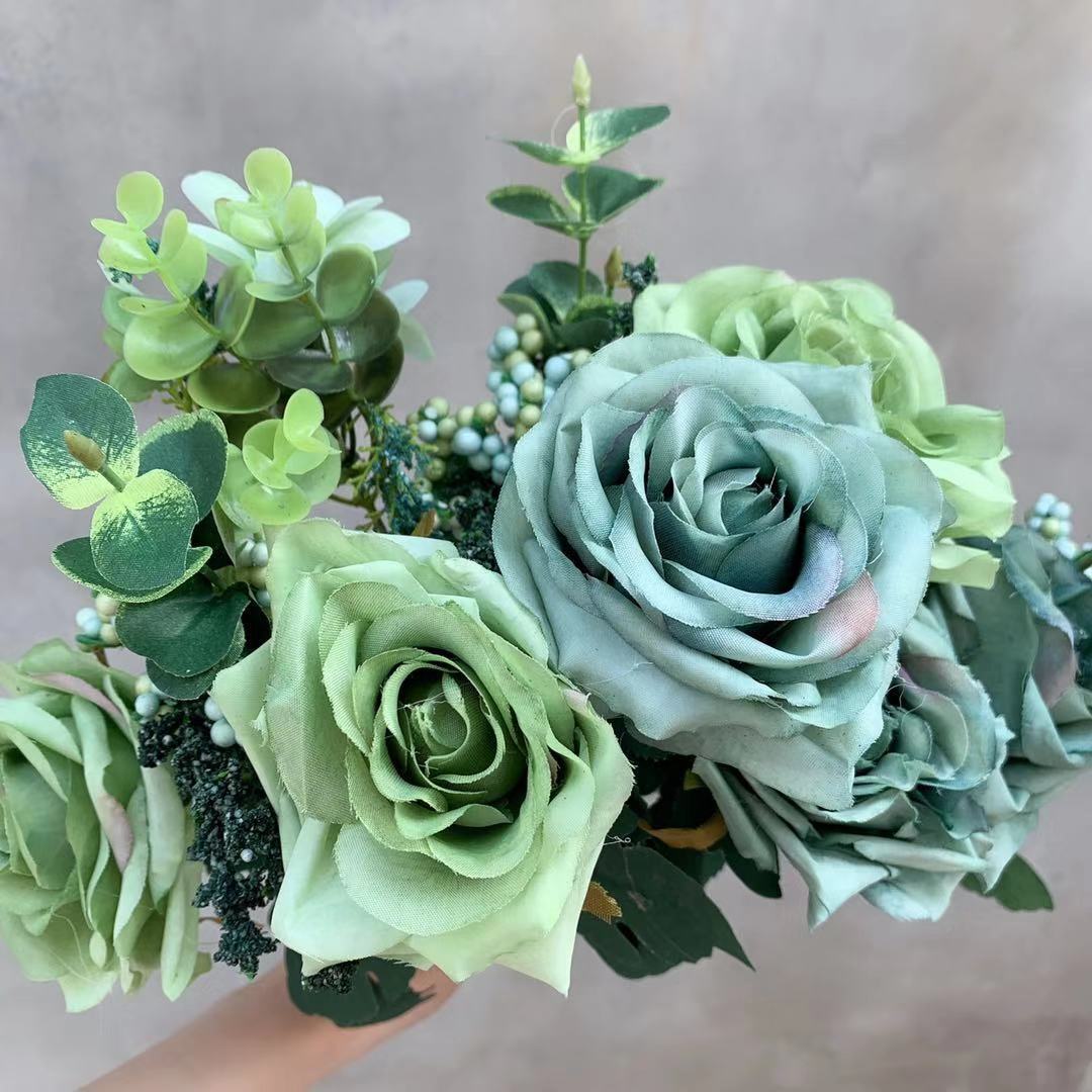 Künstlicher Blumenstrauß