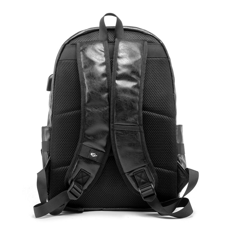 Stilvoller Rucksack mit Usb-Anschluss Karnz