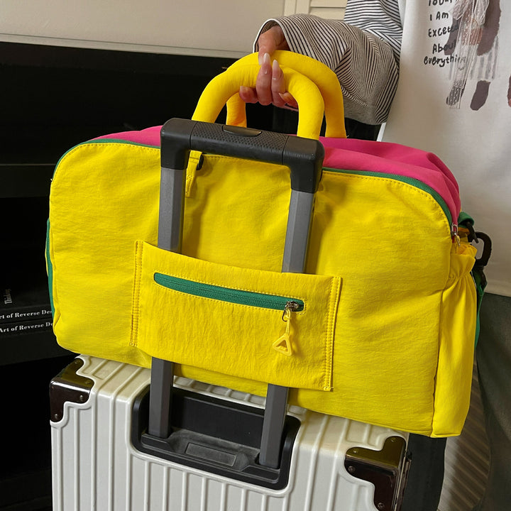 Vielseitige Reisetasche Karnz