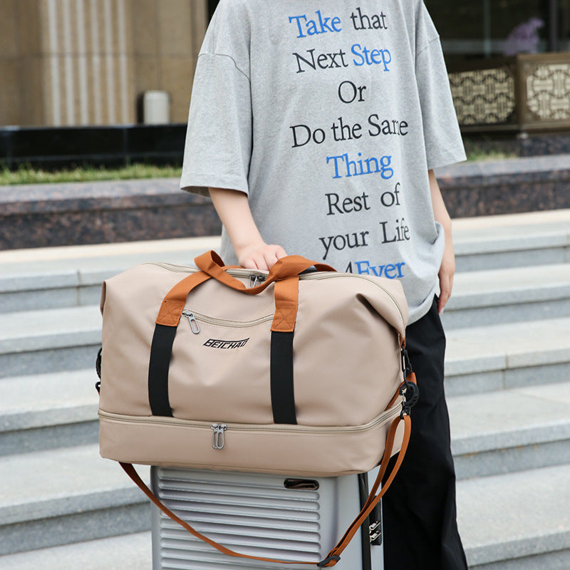 Vielseitige Reisetasche