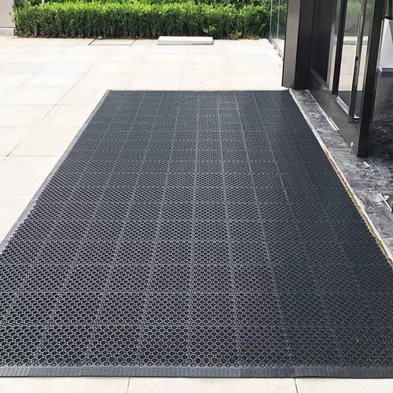 Haltbare Outdoor-Eingangsmatte Karnz